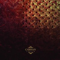 Ghosts of the Garden City - Caspian