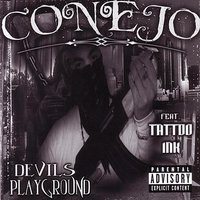 Devils playgroung pt. 2 - Conejo