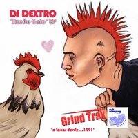 Ass Up - DJ Dextro