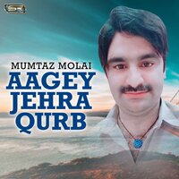 Gulra Bagan Ja - Mumtaz Molai