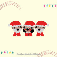 Memories - Children Playing - Excellent Music for Children
