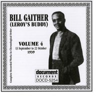 Lazy Woman Blues - Bill Gaither