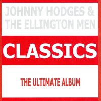 Take the A Train - Johnny Hodges