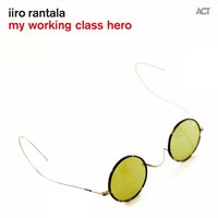 Imagine - Iiro Rantala
