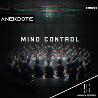 Mind Control - Anekdote