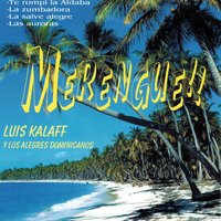 Baitolina - Luis Kalaff y Los Alegres Dominicanos
