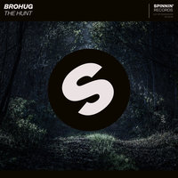 The Hunt - Brohug