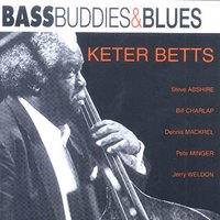Just Friends - Keter Betts