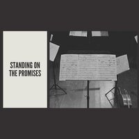 Standing on the Promises - Burl Ives