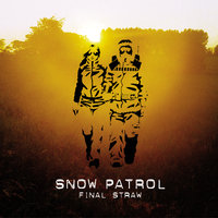 Chocolate - Snow Patrol