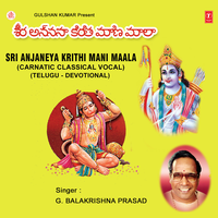 Madini - G. Balakrishna Prasad