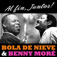 No Puedo Ser Feliz - Bola De Nieve