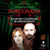 Павло Загребельный. «Роксолана. В гареме Сулеймана Великолепного. Часть 2». Часть 46 - Иван Литвинов