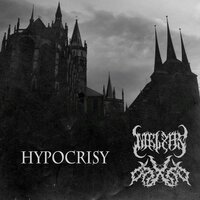 hypocrisy - Melzas & CHXEU