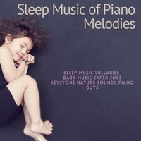 Levitate - Baby Music Experience & Sleep Music Lullabies & Keystone Nature Sounds Piano Guys