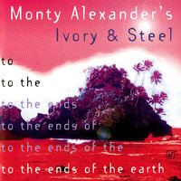 September Song - Monty Alexander