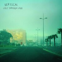 I Want To Be Held - Vertical