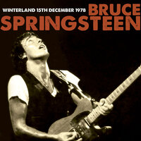 Thunder Road - Bruce Springsteen