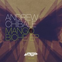 My Dub - Andrew Chibale