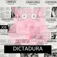 Dictadura - Joe
