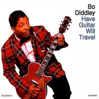 Run Diddley Daddy - Bo Diddley