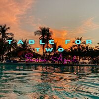 Table for Two - Bossa Azul