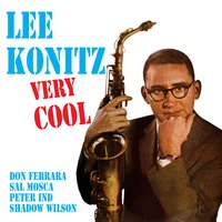 Lennie Bird - Lee Konitz
