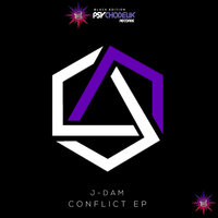 Conflict - J-Dam