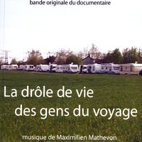 Embouteillage - Maximilien Mathevon