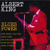 Match Box Blues - Albert King