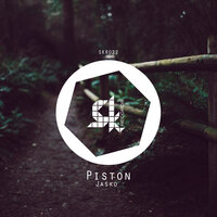 Piston - Jasko