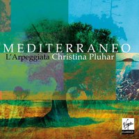 Thalassa lypisou - Christina Pluhar & L'Arpeggiata & Katerina Papadopoulou