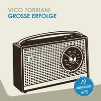 Der Cowboy Hat Immer Ein Maedel - Vico Torriani