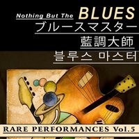 Good-Bye Now - Brownie McGhee