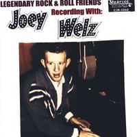 I'm A Wheel - Joey Welz & Link Wray And The Wraymen