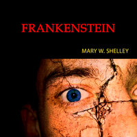 Mary Shelley. «Frankenstein». #26 - Paul Gibson