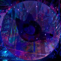 It Was a Good Resonance - Ali's Archive