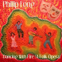 Woman of Venus - Phillip Long