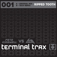 Ripped Tooth - Pete Kingwell & Loki
