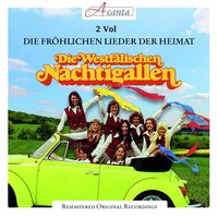 Das Glück der Welt / Amazing Graze - Die Westfälischen Nachtigallen