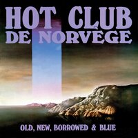 Djangology - Hot Club de Norvège