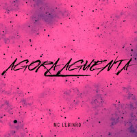 Agora Aguenta - Mc Lebinho & Gree Cassua