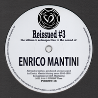 Feel - Enrico Mantini