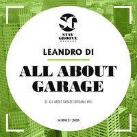 All About Garage - Leandro Di