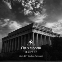 Nemea - Chris Madem & Billy Esteban