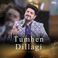 Tumhen Dillagi - Kabul Bukhari & Nusrat Fateh Ali Khan