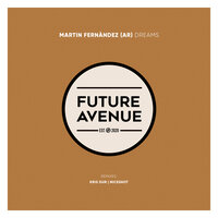 Imagination - Martín Fernandez (AR) & Kris Dur