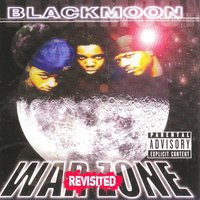 Two Turntables and a Mic - BLACK MOON