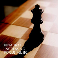 Deep Frequency Beat - Concentration Music for Work & Focus & Binaural Beats Study Music