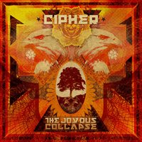 Of The Eagle And The Condor - Cipher